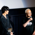 『栄光のバックホーム』横田慎太郎さん追悼上映会 舞台挨拶 ©2025「栄光のバックホーム」製作委員会