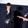 『栄光のバックホーム』横田慎太郎さん追悼上映会 舞台挨拶 ©2025「栄光のバックホーム」製作委員会