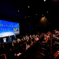 『栄光のバックホーム』横田慎太郎さん追悼上映会 舞台挨拶 ©2025「栄光のバックホーム」製作委員会