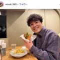 俳優・前原瑞樹、結婚発表「かねてよりお付き合いしておりました方と」大河「豊臣兄弟！」「あんたが」など話題作出演 画像