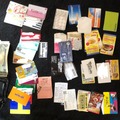 【ドキュメント】これが借金250万芸人「西日本」の貧乏財布！さんきゅう倉田はどう整理した？（前編）