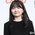 椎木里佳さん （C）モデルプレス
