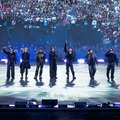 BTS、約72万人動員ヨーロッパツアー完走 フランス大統領夫妻が訪問・パリではグループ史上初の最多動員数記録「本当に幸せ」 画像