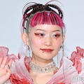 水曜日のカンパネラ・詩羽、メイク動画ですっぴん公開「お肌ツルツルで憧れる」「ギャップが半端ない」と絶賛の声 画像