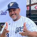 日本プロ野球名球会会員 アレックス・ラミレス氏