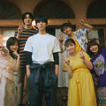 橋本環奈×チェ・ジョンヒョプ「バカンスの法則」、ILLITのJapan 2nd Singleがオープニング曲に決定 画像