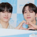 DXTEEN福田歩汰、ONE LOVE ONE HEART相原一心とのカップル役で「めちゃくちゃ意識した」ことは？撮影秘話も明らかに【Your Sky ハレのち恋】 画像