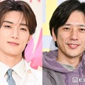 二宮和也、M!LK山中柔太朗から動画メッセージ届く「ニノなのに」ロケで対面叶わずも「愛される理由がわかる」「素敵なエピソード」反響相次ぐ 画像