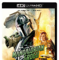 『スター・ウォーズ/マンダロリアン・アンド・グローグー』4K UHD (C) 2026 & TM Lucasfilm Ltd