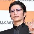 GACKT「最もお金をかけた私物」内訳＆金額も告白 共演者から驚きの声 画像