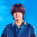 Aぇ! group佐野晶哉「爆笑レッドカーペット」スペシャルMC就任 番組と「映画ちいかわ」コラボも実現 画像