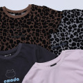 【ちいかわ】ラインストーンミニTシャツ 5,500円 (税込)