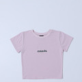 【ちいかわ】ラインストーンミニTシャツ 5,500円 (税込)
