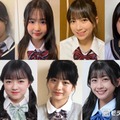 “日本一かわいい中学一年生”決める「中一ミスコン2026」ファイナリスト7人発表 画像