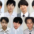 “日本一のイケメン中学一年生”決める「中一ミスターコン2026」ファイナリスト7人決定 画像