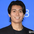 サッカー日本代表・中村敬斗選手、パートナーのような存在告白 画像