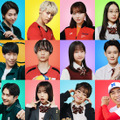 水沢林太郎＆影山優佳＆山時聡真ら12名の生徒役発表　香取慎吾主演『高校生家族』 画像
