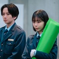 【大空港～GATE24～ 第1話】森万智（趣里）ら所属の新設部署誕生 空港の“緊急事態”見抜く 画像