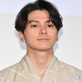 眞栄田郷敦、板垣李光人ときょうだいに見えてきた共演者とは【大空港～GATE24～】 画像