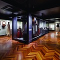 3階展示