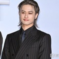 Aぇ! group小島健、初アクション絶賛受ける「今回できてすごい楽しかった」【八神瑛子 -上野中央署 組織犯罪対策課-】 画像
