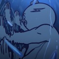 『映画ちいかわ 人魚の島のひみつ』©ナガノ / 2026「映画ちいかわ」製作委員会