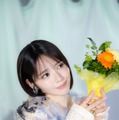 FRUITS ZIPPER鎮西寿々歌、映画単独初主演＆ホラー初挑戦への覚悟「令和イチのホラーになるよう挑んだ」【「だぁれかさんとアソぼ？」インタビュー】 画像