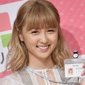 Dream Ami、美ウエスト輝くステージ衣装公開「眩しいほど美しい」「何を着ても似合う」と反響 画像