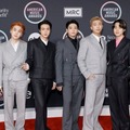 BTS、パリ公演からW杯ハーフタイムショーまでの24時間 密着Vlogに反響「分刻みスケジュール」「どの瞬間もかっこいい」 画像