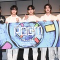 GENIC雨宮翔・佐藤友祐・陳内将・ICEx中村旺太郎ら“1人10役”で奮闘「痩せる朗読劇」高カロリーシーンとは【朗読劇ROOM2026】 画像