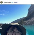 光浦靖子Instagramより