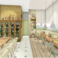 ミュンヘンの名店と手掛けるレストランが福岡に誕生 アルプス料理とビールで乾杯 画像