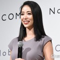 紅蘭、娘との密着ショット公開「かっこいい親子」「雰囲気そっくり」と反響 画像