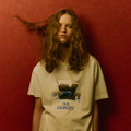 【THE EXORCIST】グラフィックTシャツ　WHT