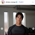 真子心太朗Instagramより