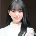 堀未央奈、ノースリミニワンピ姿披露「スタイルが神がかってる」「脚綺麗すぎ」と話題 画像