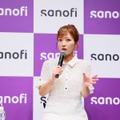 【辻希美さんインタビュー】「5人目の育児だからこそ油断も…」我が子のアレルギーと向き合う辻さんが、アトピー治療をするママ友にかけたい言葉とは 画像