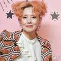 夏木マリ、丸ごとパプリカの肉詰め公開「ヘタが帽子みたいで可愛い」「おしゃれで美味しそう」の声 画像