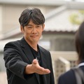 【GTO 第2話あらすじ】鬼塚、生徒から次々と低評価 早くも解雇の危機 画像