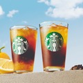 【スタバ新作】「クリア コーヒー」「シトラス クリア コーヒー」若者のリアルな声反映“苦さひかえめ”に 画像