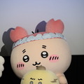 『映画ちいかわ 人魚の島のひみつ』©ナガノ / 2026「映画ちいかわ」製作委員会