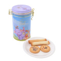 Roo & Lumpy - From the Winnie-the-Pooh／クッキー キャニスター缶入り 2,400円