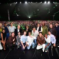 『アベンジャーズ/ドゥームズデイ』サンディエゴ・コミコン(C)2026 MARVEL
