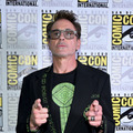 『アベンジャーズ/ドゥームズデイ』サンディエゴ・コミコン(C)2026 MARVEL