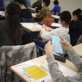 【夏休み2026】折り紙つかった科学と芸術のセミナー8/29…河合塾K会OBが講師 画像