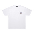 ちいかわ×オリオンビール シーサーのおみやげやさん Tシャツ　ホワイト_SHISA／©Orion ©nagano ©nagano / chiikawa committee