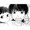子どものために我慢、我慢…。冷たい視線にも負けず、ひとりで子育てに奮闘するシングルマザー【私の代わりに、誰かが復讐している モンスター #１】 画像