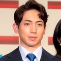 ミュージカル「民王」製作発表記者会見に出席した有澤樟太郎（C）モデルプレス