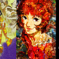今敏監督作品『千年女優』『パプリカ』周年記念ポップアップストアが京都で開催　限定アイテム販売 画像