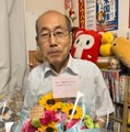 「月曜から夜ふかし」桐谷広人さん、大腸がんだった 前立腺がんの手術前に発覚 抗がん剤治療も告白 画像